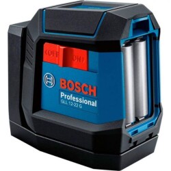 0601065320 BOSCH GLL 12-22 G ÇİZGİ LAZER