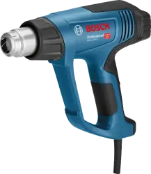 06012A6200 BOSCH GHG 20-63 SICAK HAVA TABANCASI 3165140889445