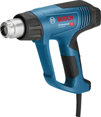 06012A6200 BOSCH GHG 20-63 SICAK HAVA TABANCASI 3165140889445 - 1