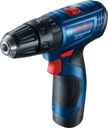 06019G8100 BOSCH GSB 120-LI DARBELİ AKÜLÜ VİDALAMA DELME 3165140955850 - 2