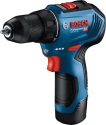 06019G9000 BOSCH GSR 12V-30 AKÜLÜ DELME VİDALAMA 3165140955324 - 2
