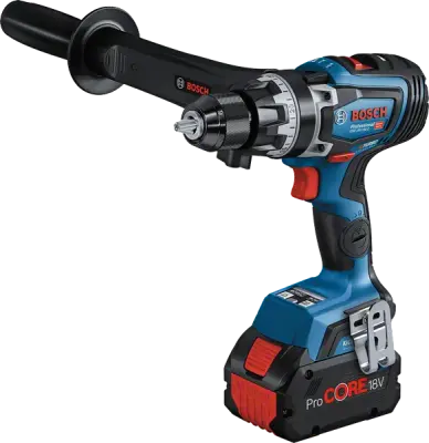 06019J5105 BOSCH GSB 18V-150C AKÜLÜ DARBELİ VİDALAMA MAKİNESİ 4059952523293 - 2