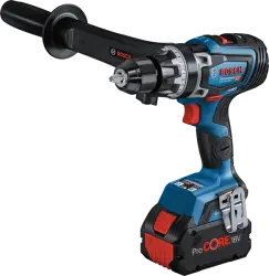 06019J5105 BOSCH GSB 18V-150C AKÜLÜ DARBELİ VİDALAMA MAKİNESİ 4059952523293 - 2