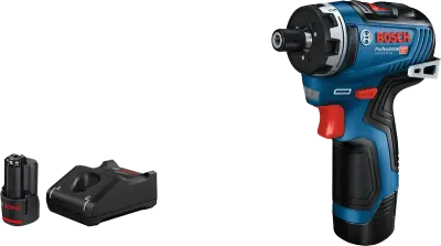 06019J9101 BOSCH GSR 12V-35 HX AKÜLÜ VİDALAMA MAKİNESİ 4059952514017 - 1