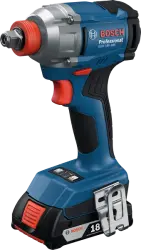 06019N2122 BOSCH GDX 18V-285 AKÜLÜ DARBELİ VİDALAMA SOMUN SIKMA MAKİNESİ 4053423303544 - 2