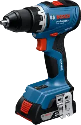 06019N3000 BOSCH GSR 18V-65 PROFESSİONEL AKÜLÜ DELME VİDALAMA MAKİNESİ 4053423321524