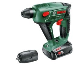 060395230F BOSCH UNEO MAXX 2,5 AH TEK AKÜLÜ VİDALAMA MATKABI 3165140877466 - 2