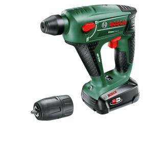 060395230F BOSCH UNEO MAXX 2,5 AH TEK AKÜLÜ VİDALAMA MATKABI 3165140877466 - 1