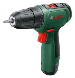 06039D3006 BOSCH EASYDRİLL AKÜLÜ DELME VİDALAMA MAKİNESİ 4053423224856