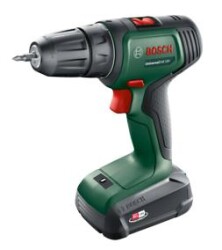 06039D4001 BOSCH UNİVERSALDRİLL 18V AKÜLÜ DELME VİDALAMA 4053423225143