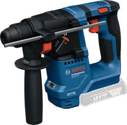 0611927002 BOSCH 18V-18 PROFESSİONAL ÇİFT AKÜLÜ KIRICI DELİCİ 4053423338942