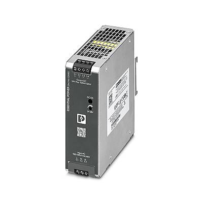 1234302 PHOENIX CONTACT PS-EE-2G/1AC/24DC/120W/SC-5A GÜÇ KAYNAĞI - 1