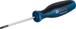 1600A01TF8 BOSCH SL 3.5X75 MM PROFESSİONAL DÜZ TORNAVİDA 4059952512358 - 2
