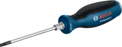 1600A01TF9 BOSCH SL 4.5X100MM PROFESSİONEL DÜZ TORNAVİDA 4059952512365 - 2
