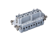 24-1616-30-06P21 TP ELECTRIC 16X16A UZATMA PRİZ GÖVDE ÜSTTEN GİRİŞ - 1