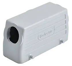 24-2416-11-06P21 TP ELEKTRIK 24X16A / FİŞ GÖVDE YANDAN GİRİŞ