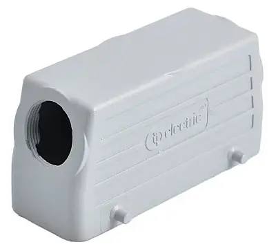 24-2416-11-06P21 TP ELEKTRIK 24X16A / FİŞ GÖVDE YANDAN GİRİŞ - 1