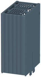 3KD9304-6 SIEMENS KLEMENS KAPAKLARI 3P STANDART TİP BOY 3 İÇİN; 3KD....-.P 3KD TİPİ SİGORTASIZ YÜK KESİCİ AKSESUARLARI - 1