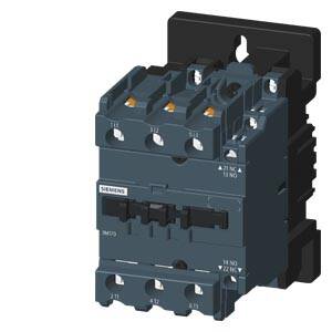 3MT7065-3AA11-0AC2 SIEMENS 30KW 65A 1NA+1NK, 24V 50/60HZ BOY 3 KONTAKTÖR 4047624390977 - 1