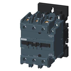 3MT7095-4AA11-0AL2 SIEMENS SİNOPLUS AC-3 230V AC NOY 4 45KW 95A 1NA+1NK 50/60HZ YARDIMCI KONTAKLI GÜÇ KONTAKTÖRÜ 4047624392926 - 1