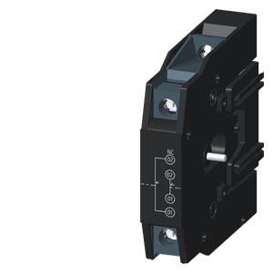 3MT7900-1XE01 SIEMENS ELEKTRİKSEL VE MEKANİK KİLİTLEME BOY 0, 1, 2 3MT KONTAKTÖR İÇİN SINOPLUS 4047624396207 - 1