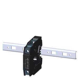 3MT7900-1XE02 SIEMENS ELEKTRİKSEL VE MEKANİK KİLİTLEME BOY 3 3MT KONTAKTÖR İÇİN SINOPLUS 4047624396214 - 1