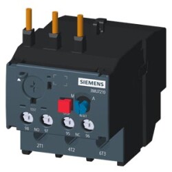 3MU7210-1BA0 SIEMENS SİNOPLUS 3MT7 BOY 2 İÇİN 28-36A TERMİK AŞIRI AKIM RÖLESİ 4047624395972