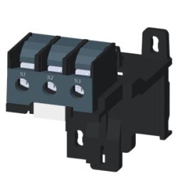 3MU7900-0MA20 SIEMENS SİNOPLUS TERMİK RÖLE MONTAJ AYAĞI 3MU72 UYUMLU BOY 2 4047624397150