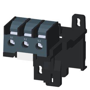 3MU7900-0MA20 SIEMENS SİNOPLUS TERMİK RÖLE MONTAJ AYAĞI 3MU72 UYUMLU BOY 2 4047624397150 - 1