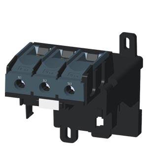 3MU7900-0MA30 SIEMENS SİNOPLUS TERMİK RÖLE MONTAJ AYAĞI 3MU73 UYUMLU BOY 3 4047624397167 - 1