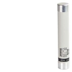 3NC2302-0MK SIEMENS SİTOR SİLİNDİRİK FÜZE 22 X 127 MM 2 A 1 500 V AC 1 000 V DC 4001869497327