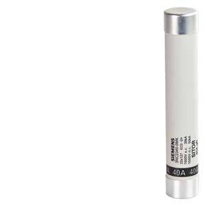 3NC2302-0MK SIEMENS SİTOR SİLİNDİRİK FÜZE 22 X 127 MM 2 A 1 500 V AC 1 000 V DC 4001869497327 - 1