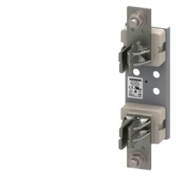 3NH6430 SIEMENS BOY 3 NH-BIÇAKLI SİGORTA ALTLIĞI 630A MONOFAZE 49MM 4047624577651