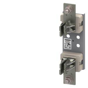 3NH6430 SIEMENS BOY 3 NH-BIÇAKLI SİGORTA ALTLIĞI 630A MONOFAZE 49MM 4047624577651 - 1