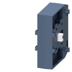 3RA1954-3A SIEMENS MEKANİK KİLİTLEME MODÜLÜ 3RT135-137 KONTAKTÖR