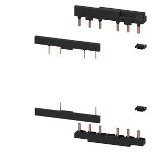 3RA2933-2AA1 SIEMENS SAĞ SOL DÖNÜŞ İÇİN BAĞLANTI KİTİ S2 BOY 4011209947948 - 1
