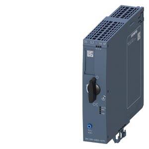 3RK1308-0AB00-0CP0 SIEMENS YÜKSEK DONANIMLI DOL YOL VERME ŞALTERİ (0.25KW/400V, 0.3–1A) - 1
