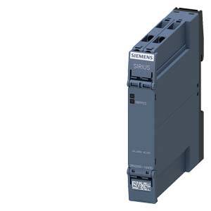 3RN2000-1AW30 SIEMENS TERMİSTÖR MOTOR KORUMA RÖLESİ 1CO KONTAK - 1