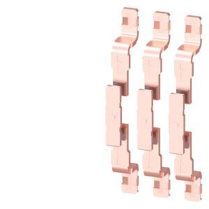 3RT2938-6A SIEMENS 3RT2 YEDEK KONTAK TAKIMI BOY S2 - 1