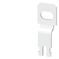 3RV2928-0B SIEMENS SIRIUS PUSH-IN KABLO PABUCU SETİ S00/S0 VİDALI MONTAJ