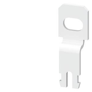 3RV2928-0B SIEMENS SIRIUS PUSH-IN KABLO PABUCU SETİ S00/S0 VİDALI MONTAJ - 1