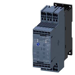3RW4026-2BB14 SIEMENS YUMUŞAK YOLVERİCİ 11 KW 400 V 3 FAZ - 1