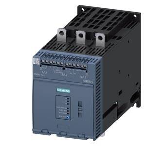 3RW5056-6AB14 SIEMENS YUMUŞAK YOLVERİCİ 110 KW 200 - 480 V AC 3 FAZ IP00 - 1
