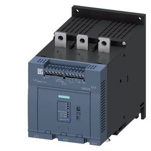 3RW5076-6TB14 SIEMENS YUMUŞAK YOLVERİCİ 315 KW 200 - 480 V AC 3 FAZ IP00 - 1