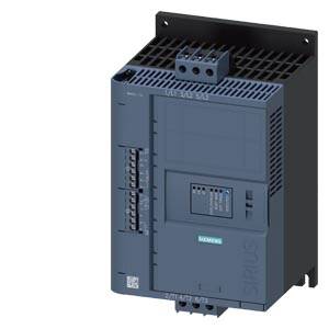 3RW5215-1AC14 SIEMENS YUMUŞAK YOLVERİCİ 18.5 KW 480 V AC 3 FAZ IP20 - 1
