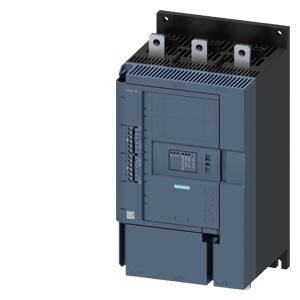 3RW5244-6AC14 SIEMENS YUMUŞAK YOLVERİCİ 250 KW 480 V AC 3 FAZ IP00 - 1