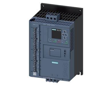 3RW5515-1HA14 SIEMENS YUMUŞAK YOLVERİCİ 5.5 KW 480 V AC 3 FAZ IP00 - 1