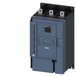 3RW5545-6HA14 SIEMENS DOL YOLVERİCİ 7.5 KW 480 V AC 3 FAZ IP20 - 1