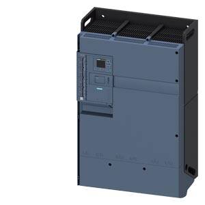 3RW5552-6HA14 SIEMENS DOL YOLVERİCİ 7.5 KW 480 V AC 3 FAZ IP20 - 1