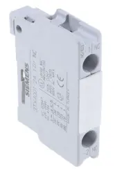 3TX4001-4A RC SIEMENS SÖNDÜRME MODÜLÜ 110–240V AC KONTAKTÖR İÇİN 4011209053830
